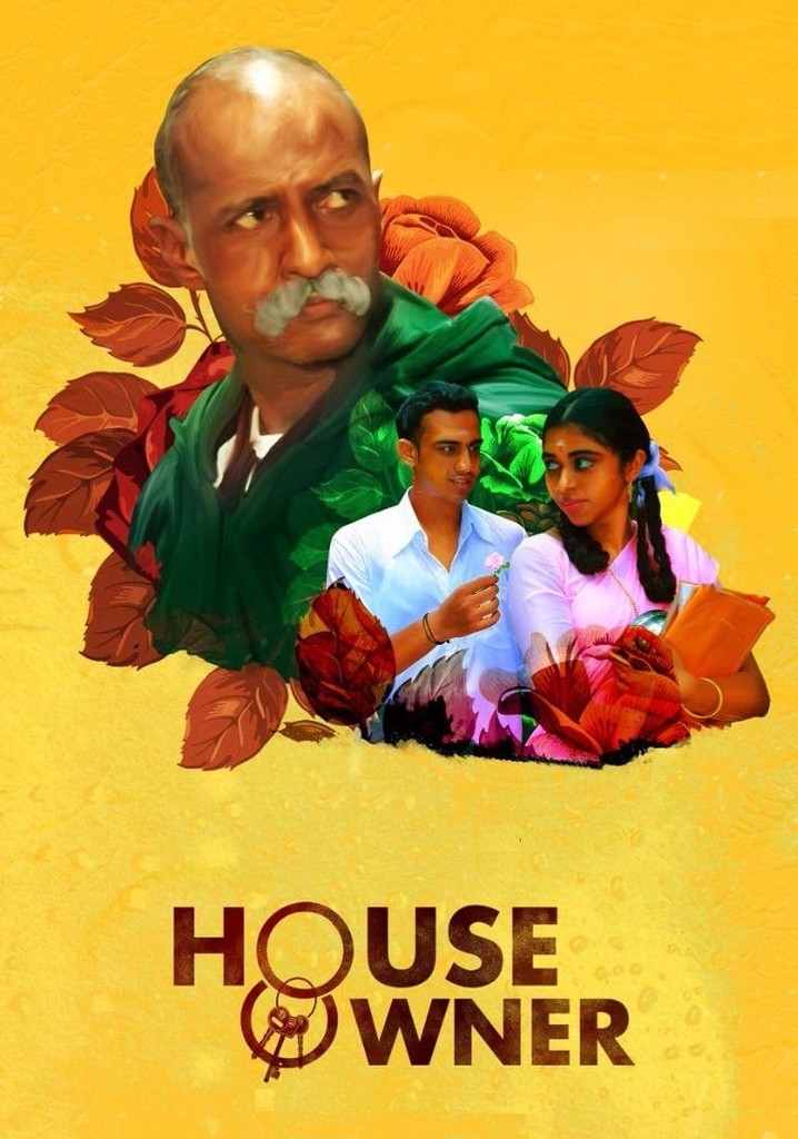 House Owner streaming where to watch movie online?